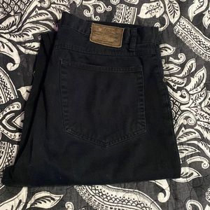 CHAPS RALPH LAUREN mens jeans size 34/30